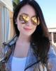 Selina Santos is single in Atlanta, GA USA
