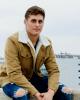 Anders is single in Bloomington, IN USA