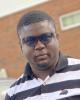 Mujab is single in Columbus, OH USA