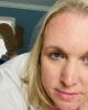 Angela is single in Knoxville, TN USA