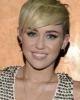 Miley Cyrus is single in Unionville, VA USA