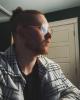 Travis is single in Lower Coverdale, NB CAN