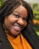 Bethel is single in Alexandria, VA USA