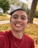 Nelson is single in Madison, WI USA