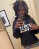 Kareem is single in Florence, AL USA