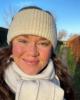 Gloria is single in Morrin, AB CAN