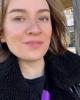 Sarah is single in Delta, BC CAN