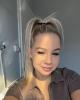 Stella is single in Houston, TX USA