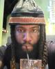 Donte is single in Pasadena, MD USA