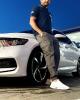 Joe is single in Willits, CA USA