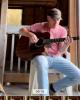 Noah is single in Jefferson, NY USA
