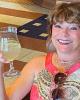 Donna is single in Kiln, MS USA