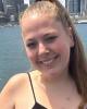 Olivia is single in Boston, MA USA