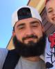 Gaige is single in Waverly, OH USA