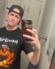 Justin is single in Blacklick, OH USA