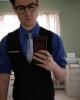 Zach is single in West Milford, NJ USA
