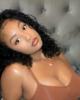 Lina is single in Lasalle, QC CAN
