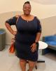Portia is single in Boston, MA USA