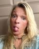 Cynthia is single in Oklahoma City, OK USA