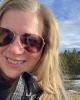 Elizabeth is single in Vernon, BC CAN