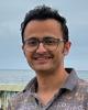 Rahman is single in Scottsdale, AZ USA