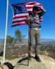 Diego is single in La Habra, CA USA