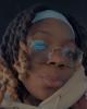 Prisca is single in Vimont, QC CAN