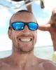 Justin is single in Cudjoe Key, FL USA