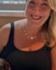 Mary is single in Moncton, NB CAN