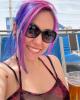 Becky Leigh is single in Anaheim, CA USA