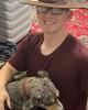 Brady is single in Ontario, OR USA