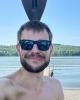 Patrick is single in Patton, PA USA