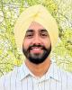 Jugraj is single in Brampton, ON CAN