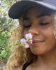 Ann Narrisha is single in Independence, LA USA