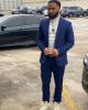 Reshawn is single in Augusta, GA USA