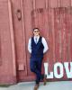 Austin is single in New Auburn, WI USA