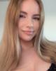 Penelope is single in Mississauga, ON CAN