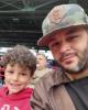 Tyrelle is single in Cumberland, RI USA