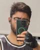 Abidi is single in Rouyn-Noranda, QC CAN