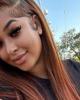 Hannah is single in Dallas, TX USA