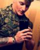 James is single in Chicago, IL USA