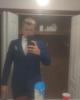 Blake is single in Middlesex, NY USA
