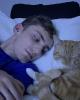 Nicholas is single in Clayton, NC USA