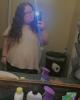 Kya is single in Spring Arbor, MI USA