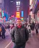 Koushik Rao is single in Jersey City, NJ USA