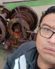 Oscar is single in Huntsville, AL USA