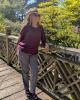 Beckyjo is single in Forest Grove, OR USA