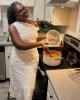 Christina is single in San Jose, CA USA