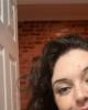 Kiara is single in Veblen, SD USA