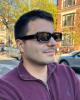 Oscar is single in Quincy, MA USA